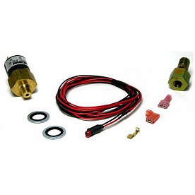 BD Diesel Fuel Pressure Alarm - 1081130