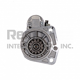 Remy International Starter 16085