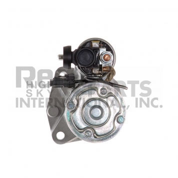 Remy International Starter 16085-2