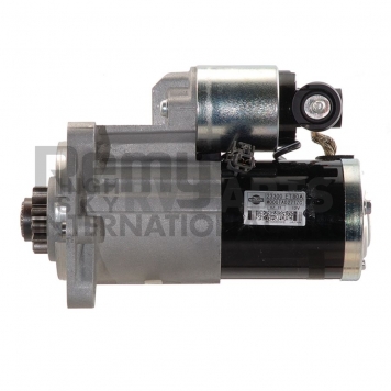 Remy International Starter 16085-3