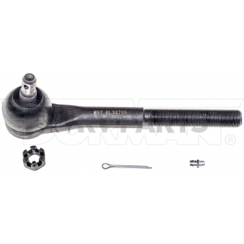 Dorman Chassis Tie Rod End - T370PR