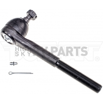 Dorman Chassis Tie Rod End - T370PR-1