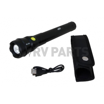 Performance Tool Flashlight 552-1