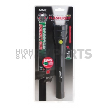 Performance Tool Flashlight 552-2