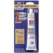 Permatex Gasket Sealer - 80016
