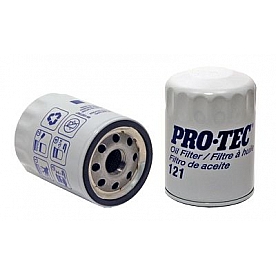 Pro-Tec by Wix Oil Filter - 121