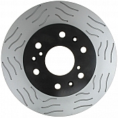 Raybestos Brakes Brake Rotor - 580279PER