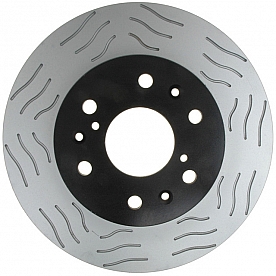 Raybestos Brakes Brake Rotor - 580279PER