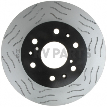 Raybestos Brakes Brake Rotor - 580279PER
