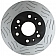 Raybestos Brakes Brake Rotor - 580279PER