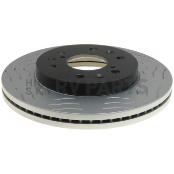 Raybestos Brakes Brake Rotor - 580279PER-1