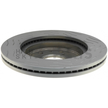 Raybestos Brakes Brake Rotor - 580279PER-3