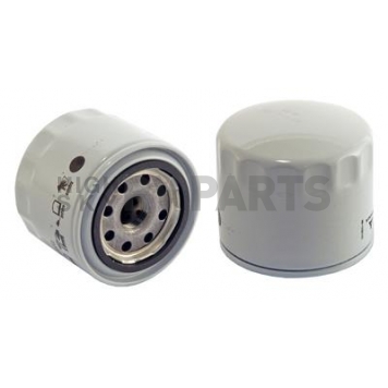 Wix Filters Oil Filter - 57830