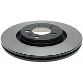 Raybestos Brakes Brake Rotor - 96778R