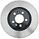 Raybestos Brakes Brake Rotor - 96778R