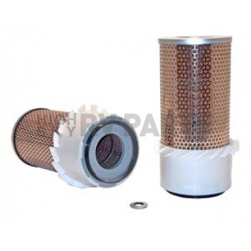 Wix Filters Air Filter - 42222