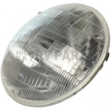 Wagner Lighting Headlight Bulb Single - H6024
