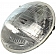 Wagner Lighting Headlight Bulb Single - H6024