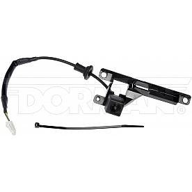 Dorman (OE Solutions) Backup Camera 592010