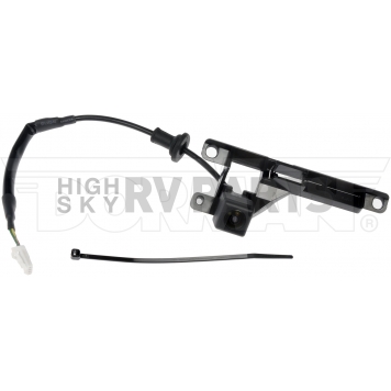 Dorman (OE Solutions) Backup Camera 592010