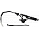 Dorman (OE Solutions) Backup Camera 592010