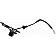 Dorman (OE Solutions) Backup Camera 592010