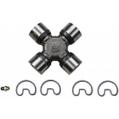 Moog Chassis Universal Joint - 331A