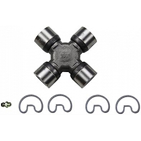 Moog Chassis Universal Joint - 331A