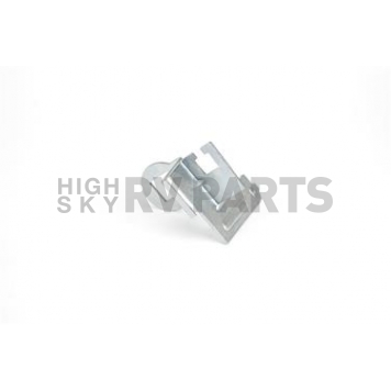 TCI Automotive Auto Trans Throttle Valve Cable Bracket - 376705