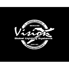 Vision X Lighting Multi Purpose LED Light 48 Inch Strip - 9906683