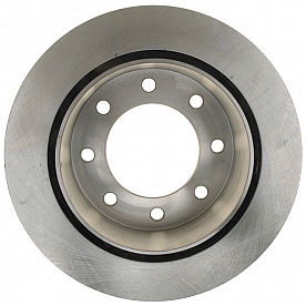 Raybestos Brakes Brake Rotor - 580380R