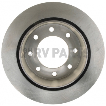 Raybestos Brakes Brake Rotor - 580380R