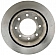 Raybestos Brakes Brake Rotor - 580380R