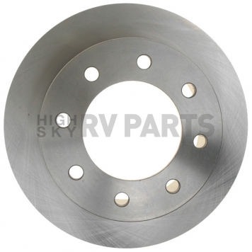 Raybestos Brakes Brake Rotor - 580380R-1