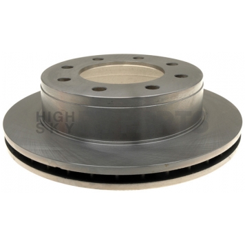 Raybestos Brakes Brake Rotor - 580380R-2