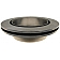 Raybestos Brakes Brake Rotor - 580380R