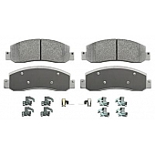 Wagner Brakes Brake Pad - MX1333