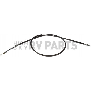 Dorman (OE Solutions) Parking Brake Cable - C96129