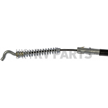 Dorman (OE Solutions) Parking Brake Cable - C96129-1
