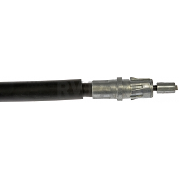 Dorman (OE Solutions) Parking Brake Cable - C96129-2