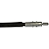 Dorman (OE Solutions) Parking Brake Cable - C96129
