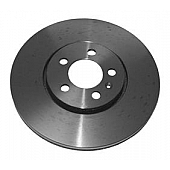 Raybestos Brakes Brake Rotor - 96806R