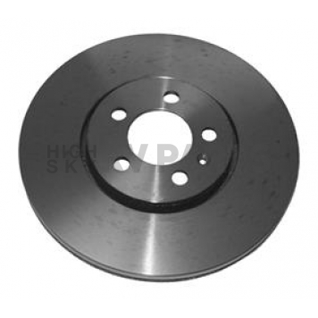 Raybestos Brakes Brake Rotor - 96806R