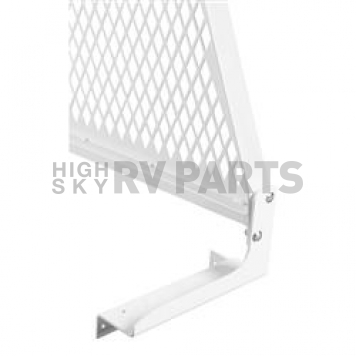 Weather Guard Protect-A-Rail Headache Rack Mounting Kit - 1921302