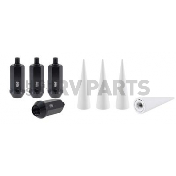 True Spike Lug Nut - 141551K325