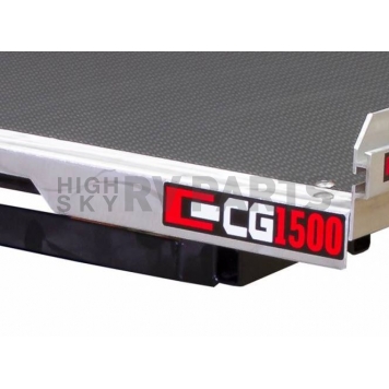 Cargo Glide Bed Slide CG1500-7548-1