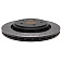 Raybestos Brakes Brake Rotor - 580386