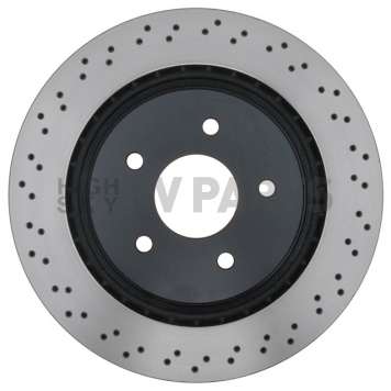 Raybestos Brakes Brake Rotor - 580386-1