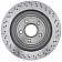 Raybestos Brakes Brake Rotor - 580386