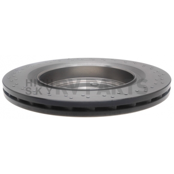Raybestos Brakes Brake Rotor - 580386-3